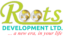 Roots Development